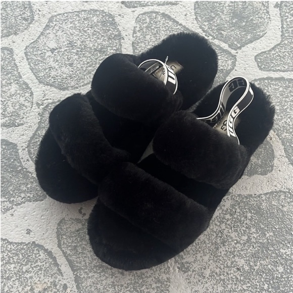 UGG oh yeah Slides - Picture 8 of 8